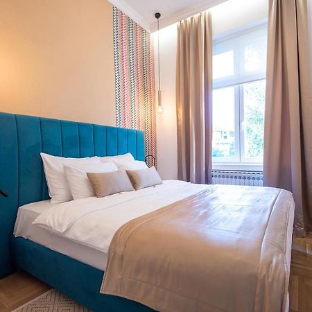 Luxury Suite In City Centre Sarajewo Zewnętrze zdjęcie