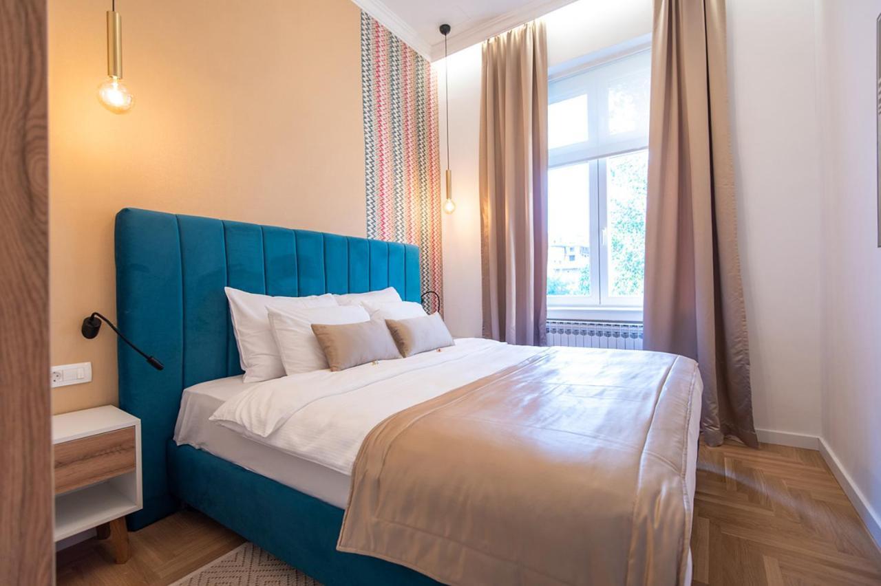 Luxury Suite In City Centre Sarajewo Zewnętrze zdjęcie