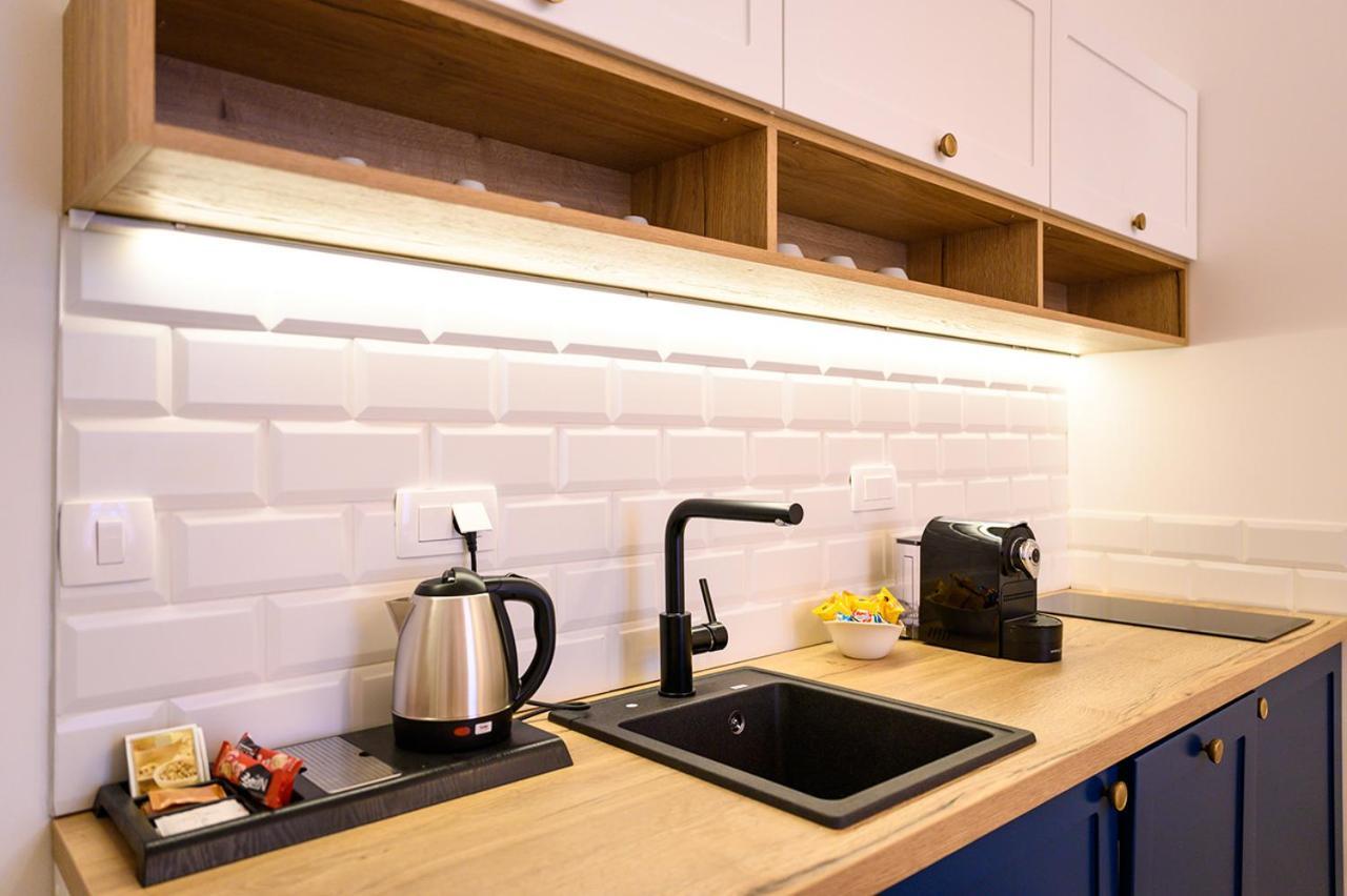Luxury Suite In City Centre Sarajewo Zewnętrze zdjęcie