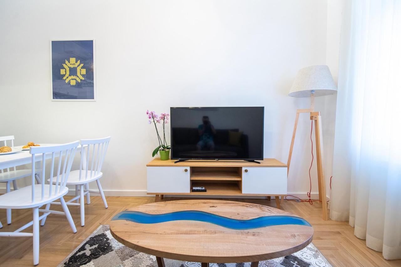 Luxury Suite In City Centre Sarajewo Zewnętrze zdjęcie