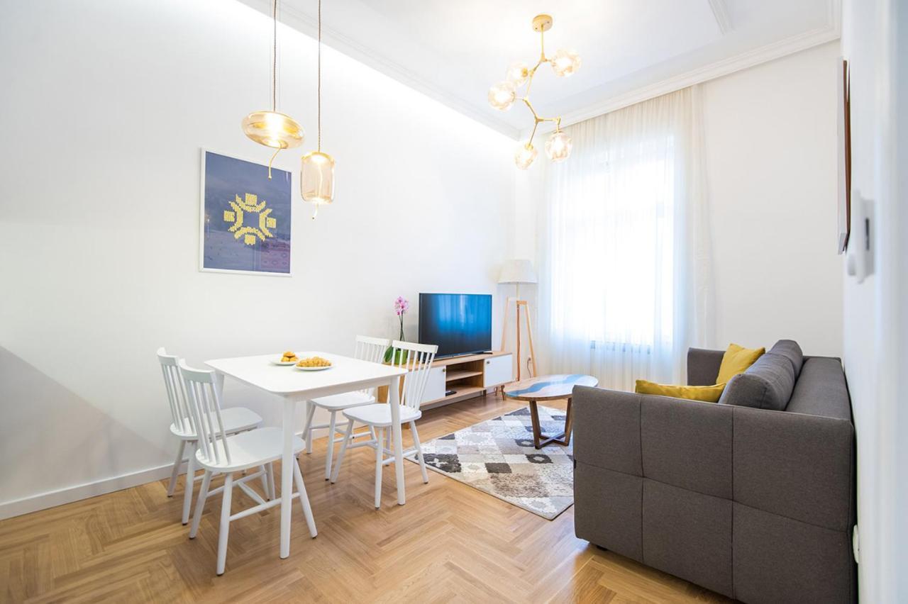 Luxury Suite In City Centre Sarajewo Zewnętrze zdjęcie