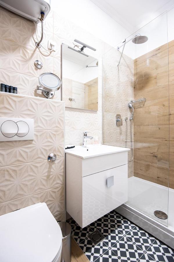 Luxury Suite In City Centre Sarajewo Zewnętrze zdjęcie