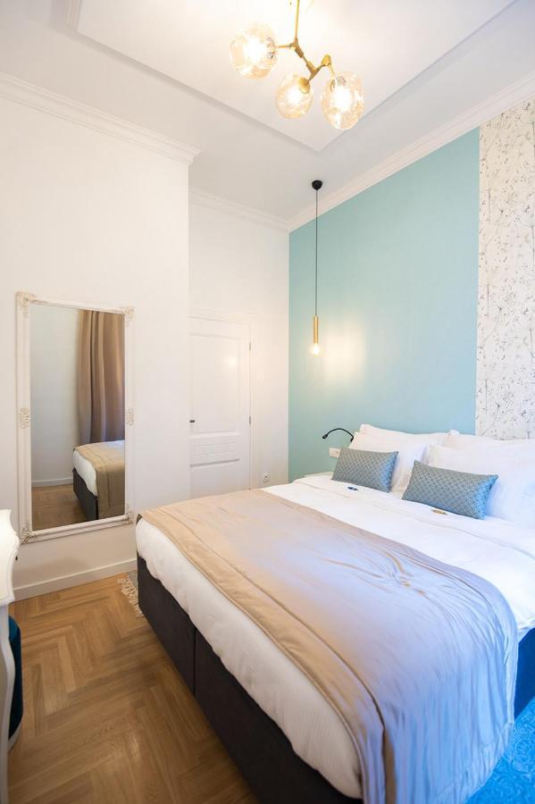 Luxury Suite In City Centre Sarajewo Zewnętrze zdjęcie