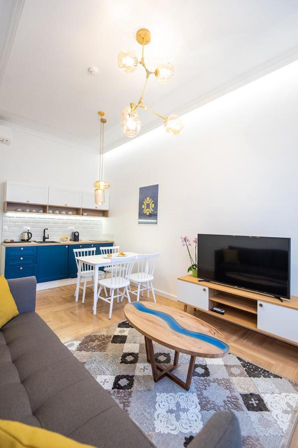 Luxury Suite In City Centre Sarajewo Zewnętrze zdjęcie